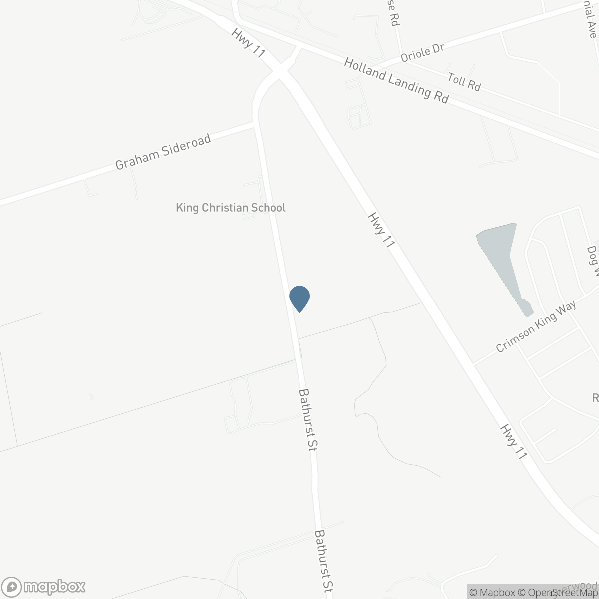 19505 BATHURST STREET, East Gwillimbury, Ontario L3Y 4V9